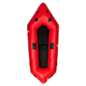 XPD red packraft